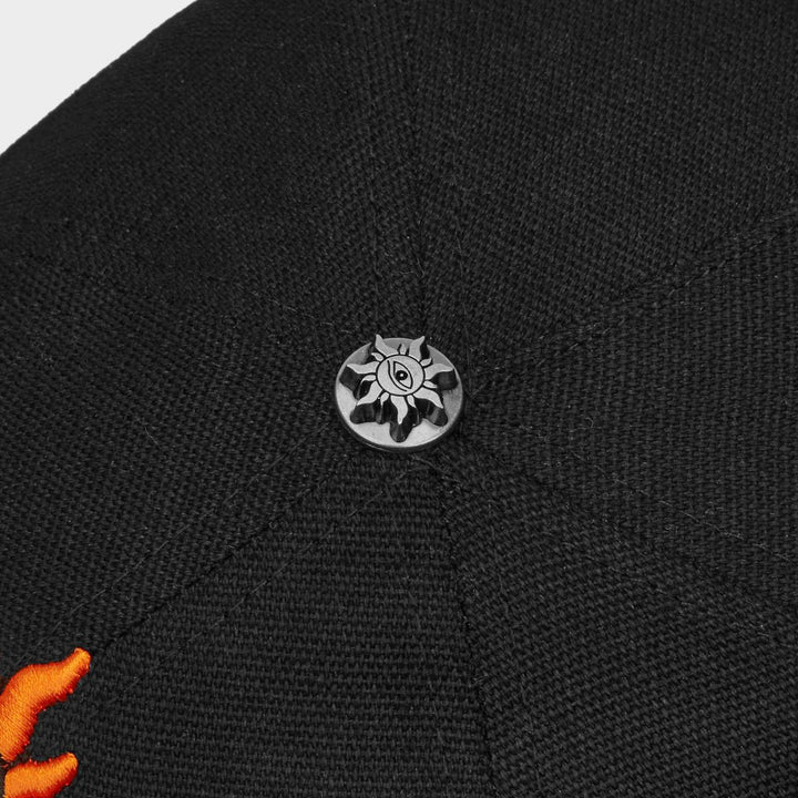 Insignia Hat (Blue)