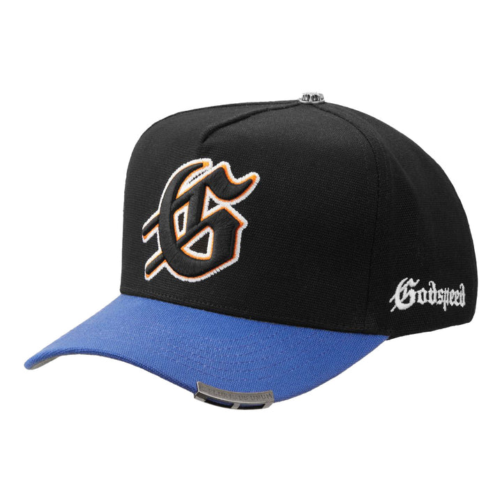 Insignia Hat (Blue)