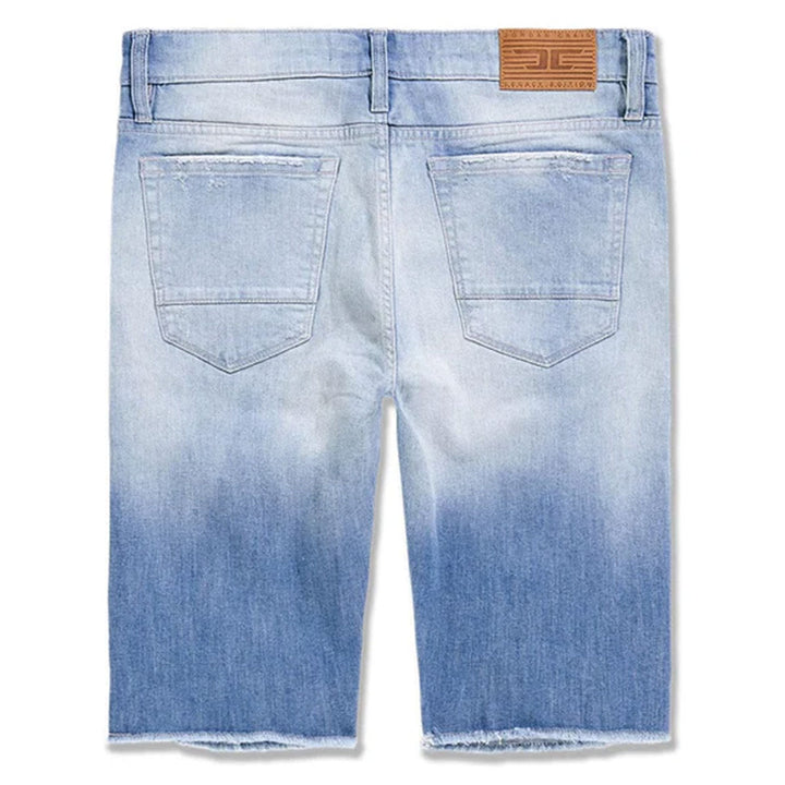 OG V2 - Arlington Denim Shorts (Sea Angel)