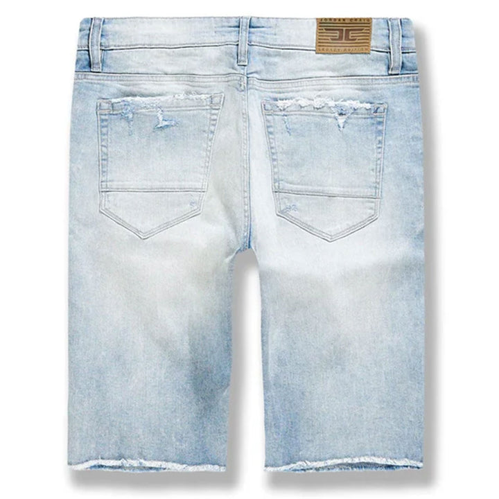 OG V2 - Arlington Denim Shorts (Sky Blue)