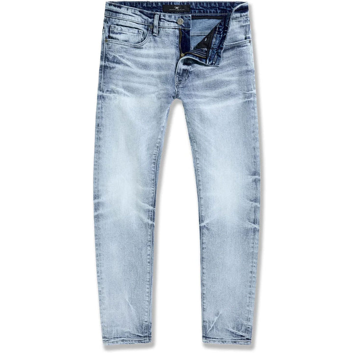Collins Red Hook Denim (Ice Blue)