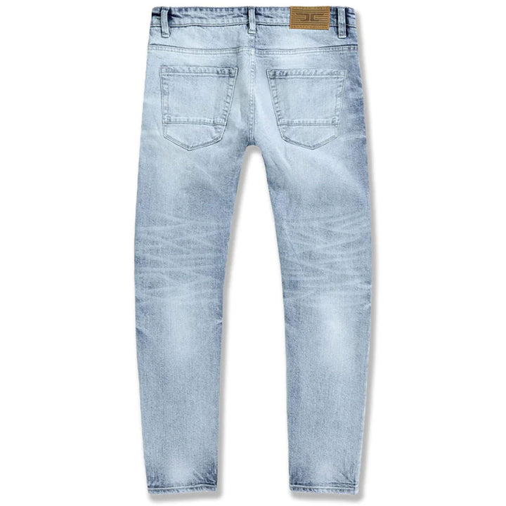 Collins Red Hook Denim (Ice Blue)