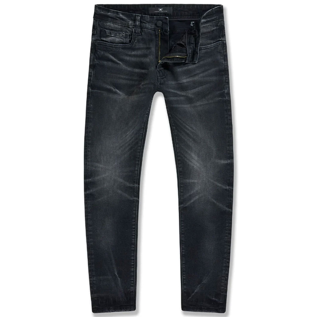 Collins Red Hook Denim (Vintage Black)