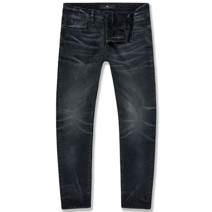 Collins Red Hook Denim (Vintage Black)
