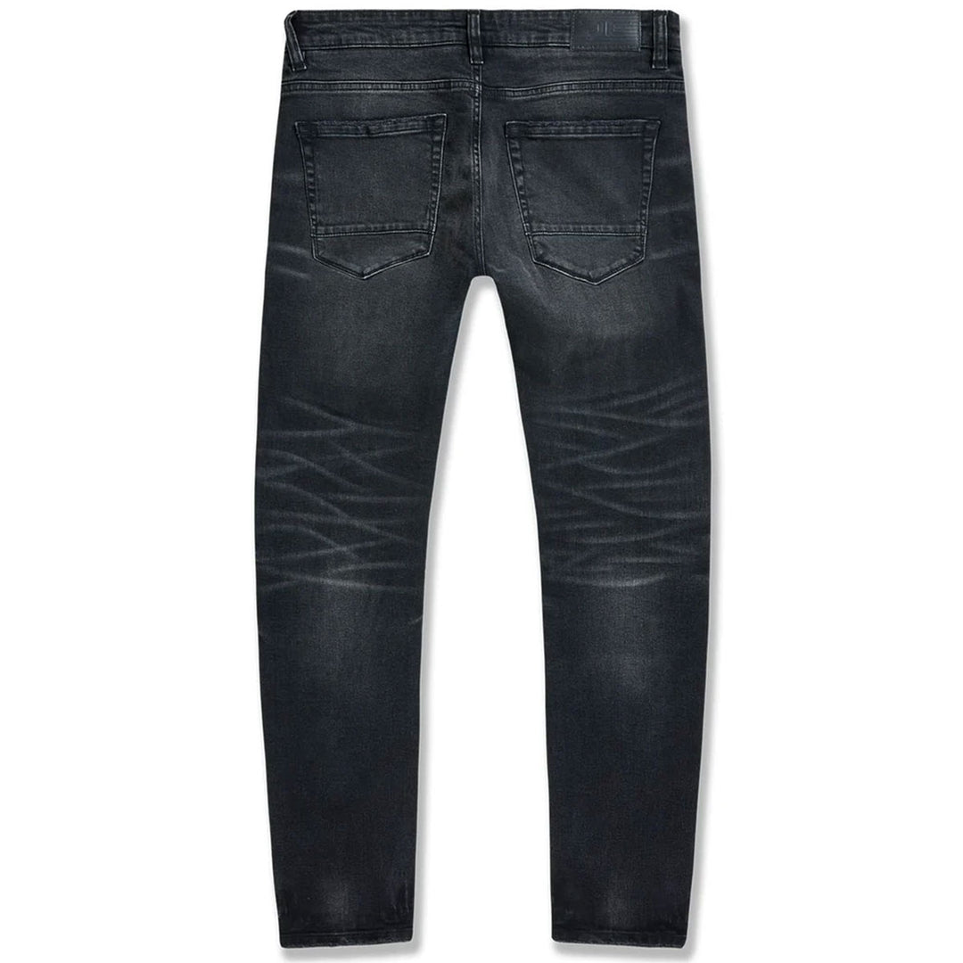 Collins Red Hook Denim (Vintage Black)