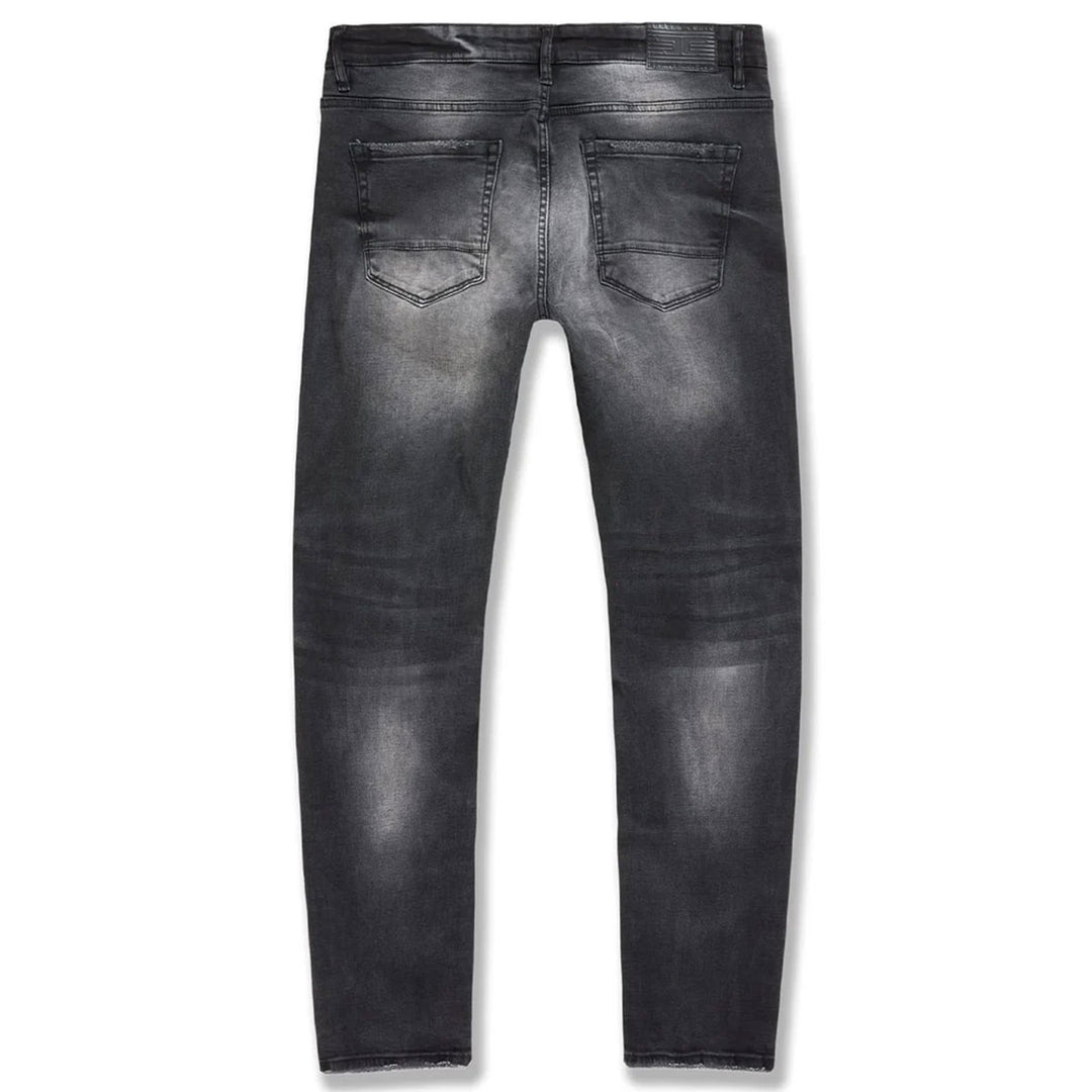 Collins Geostorm Denim (Industrial Black)
