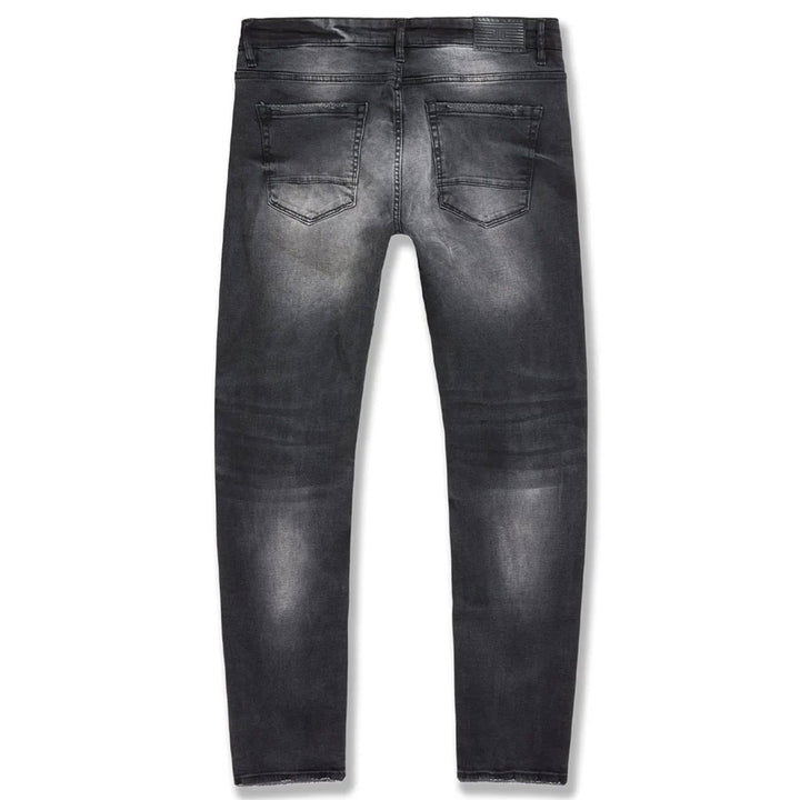 Collins Geostorm Denim (Industrial Black)