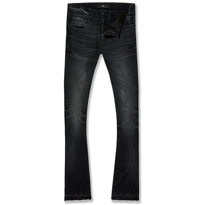 Martin Red Hook Denim (Vintage Black)