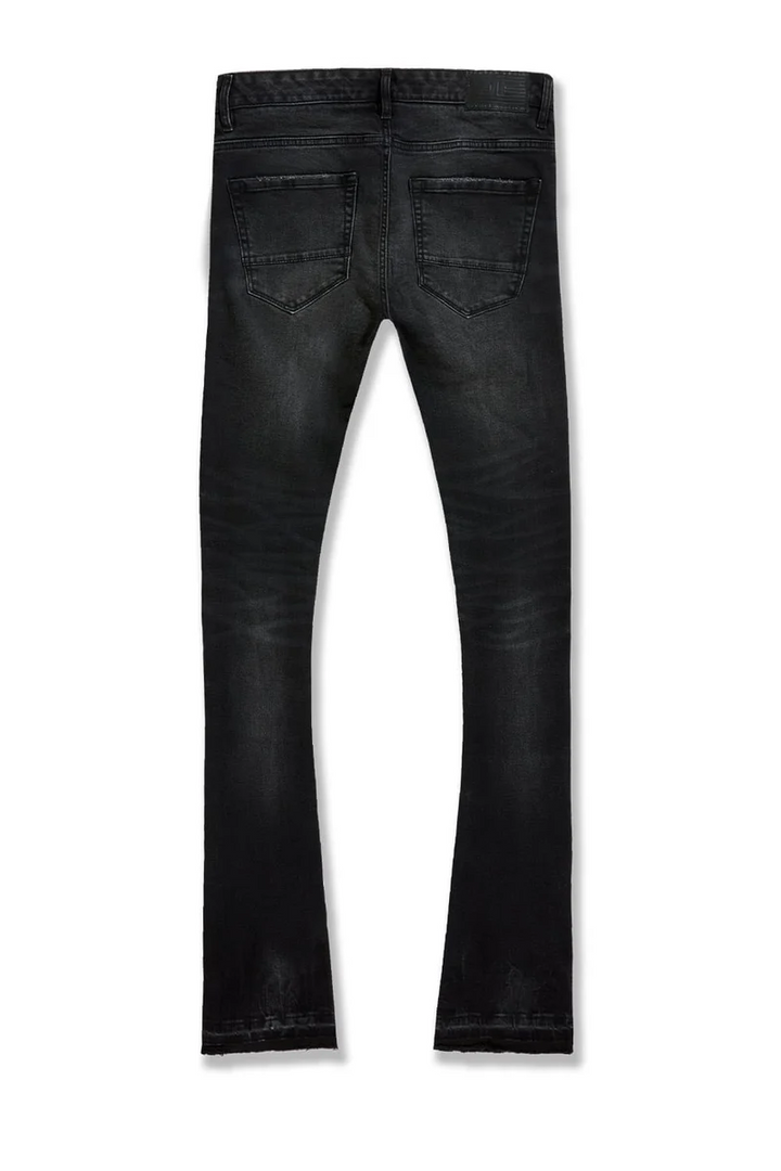Martin Red Hook Denim (Vintage Black)