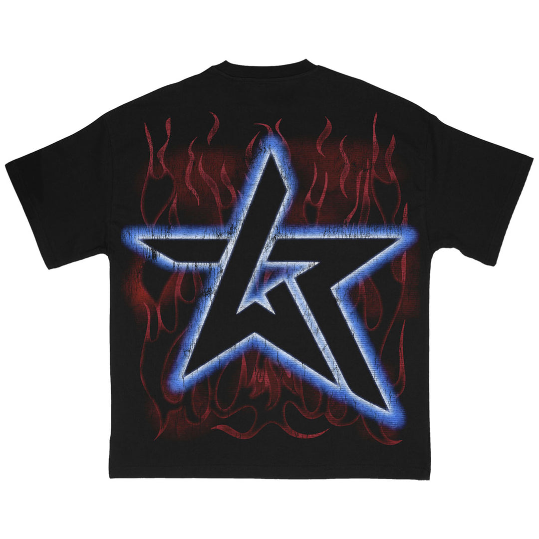 Killer Clown Tee (Black)