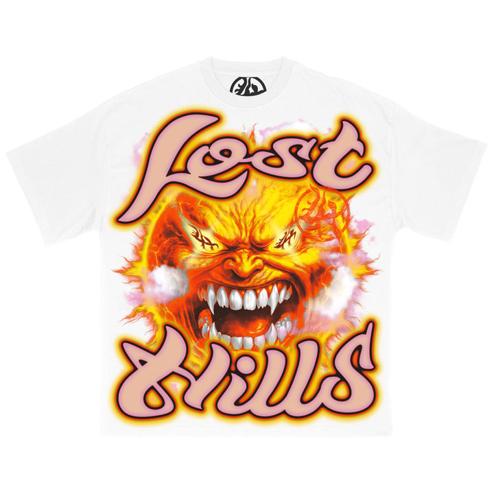 LH6004 T-Shirt (White)