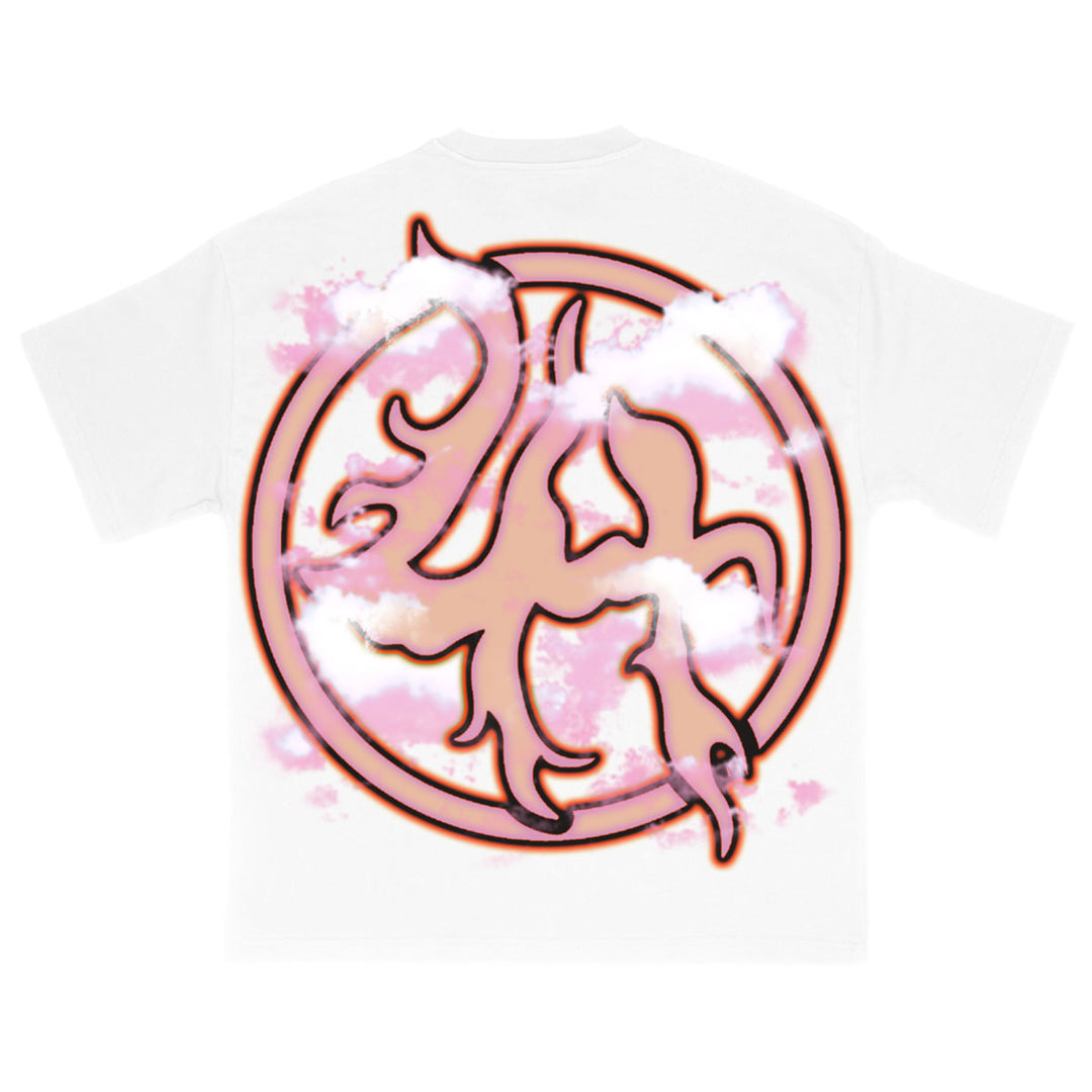 LH6004 T-Shirt (White)