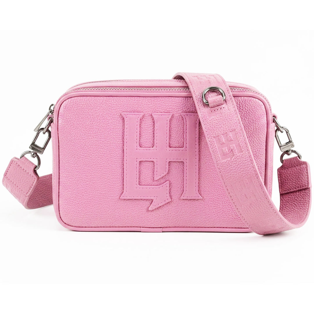 LH Messenger Bag (Pink)