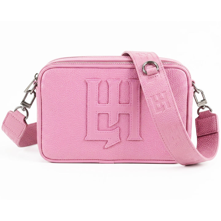 LH Messenger Bag (Pink)