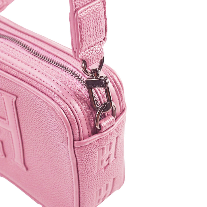 LH Messenger Bag (Pink)