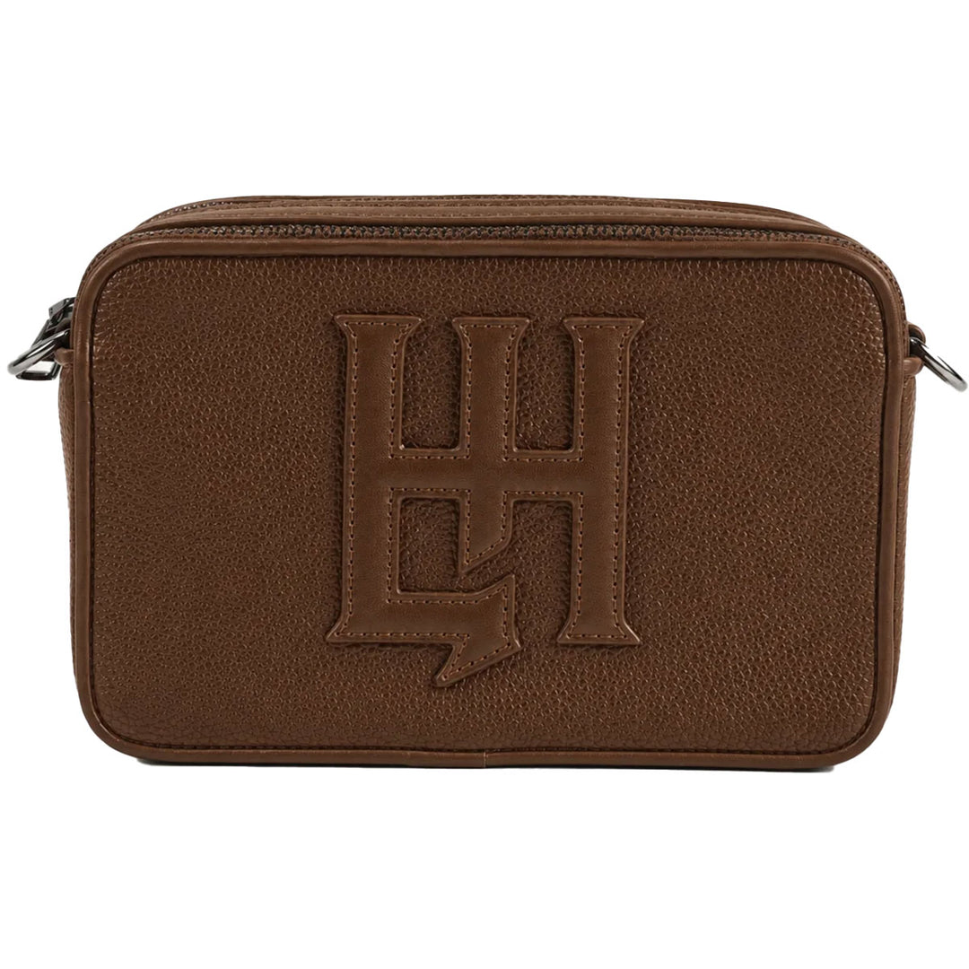 LH Messenger Bag (Brown)