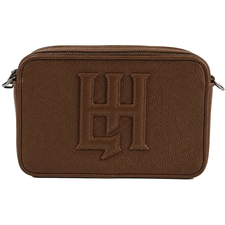 LH Messenger Bag (Brown)