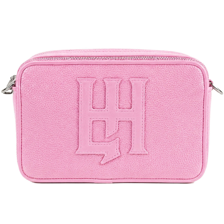 LH Messenger Bag (Pink)