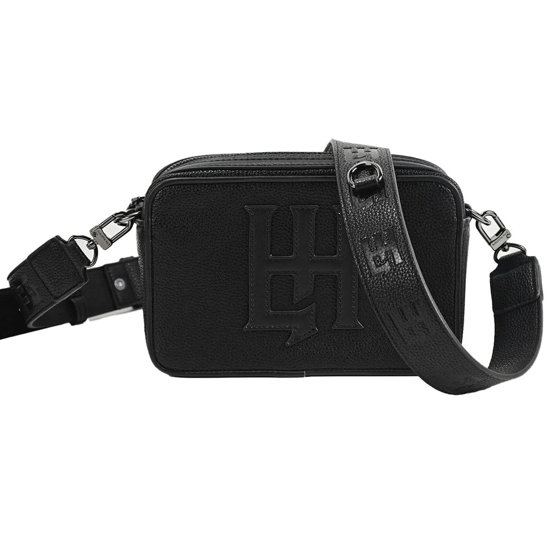 LH Messenger Bag (Black)