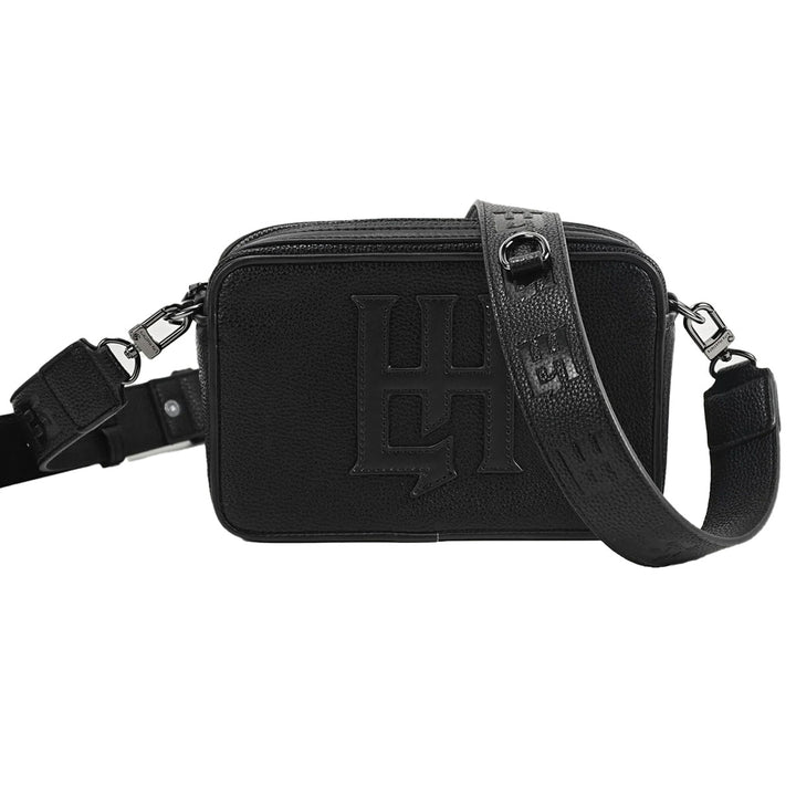 LH Messenger Bag (Black)
