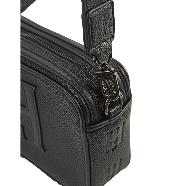 LH Messenger Bag (Black)