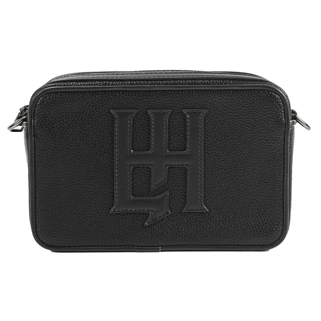 LH Messenger Bag (Black)