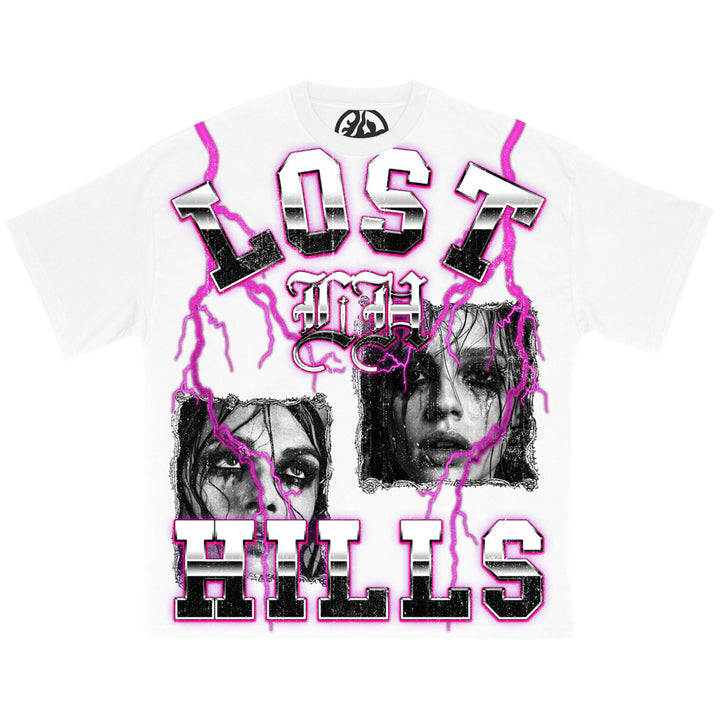 LH6006 T-Shirt (White)