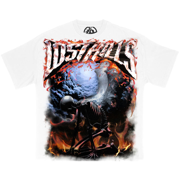 LH6007 T-Shirt (White)