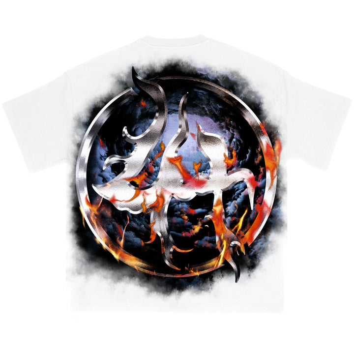 LH6007 T-Shirt (White)