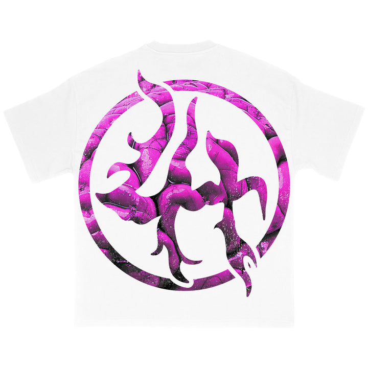 LH6008 T-Shirt (White)