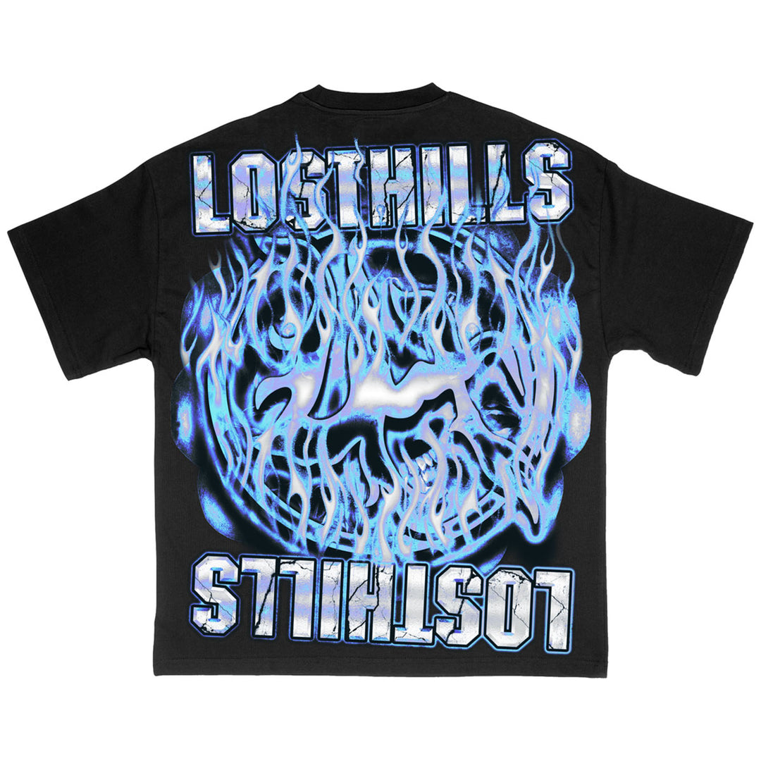 LH6012 T-Shirt (Black)