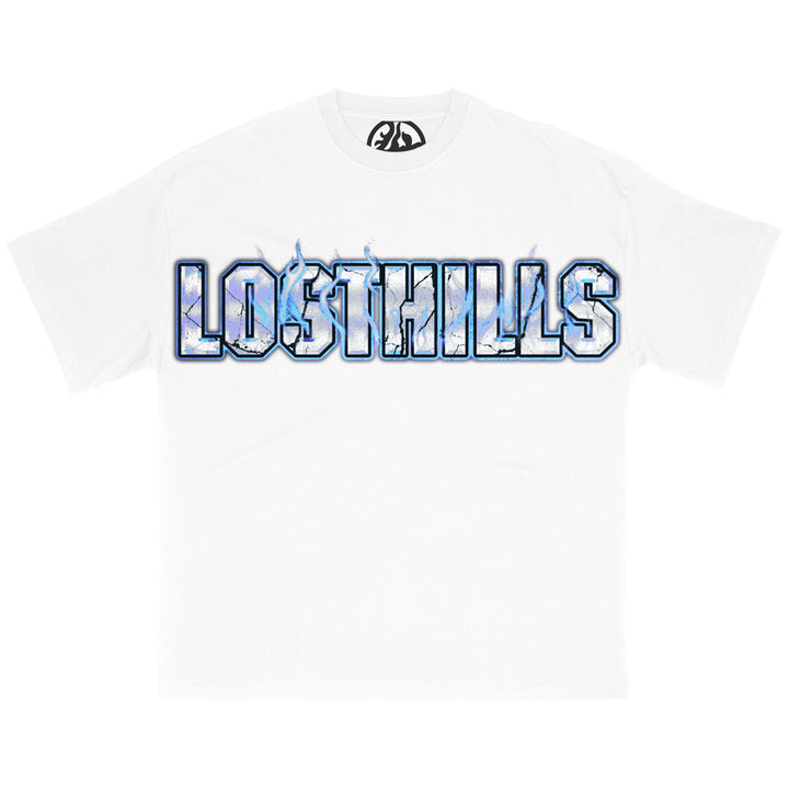 LH6012 T-Shirt (White)