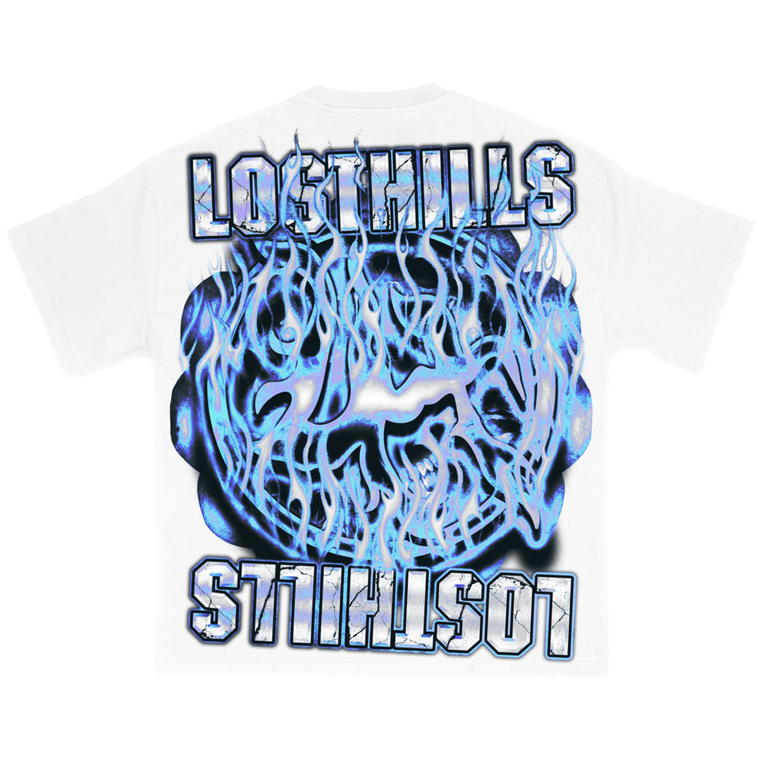 LH6012 T-Shirt (White)