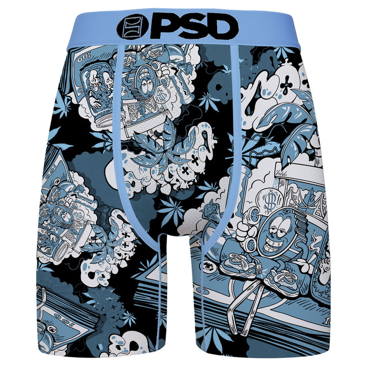Cookies Laid Back Boxer Briefs (Multi)