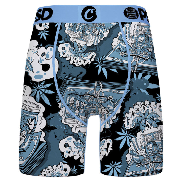 Cookies Laid Back Boxer Briefs (Multi)