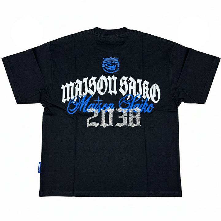 Eye of God Tee (Black)