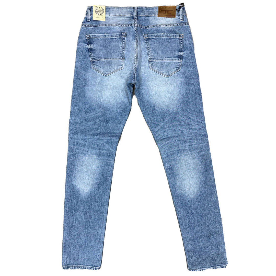 Sean City Denim (River Blue)