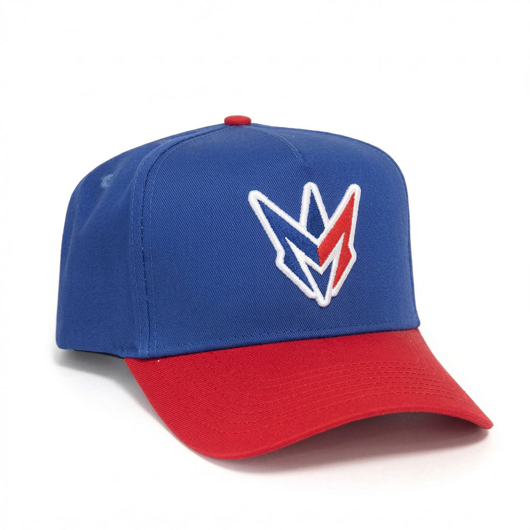 PR M Spike Hat (Blue)