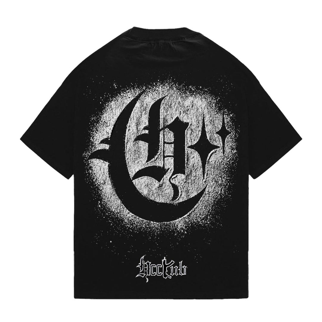 Made of Dust Tee (Black)