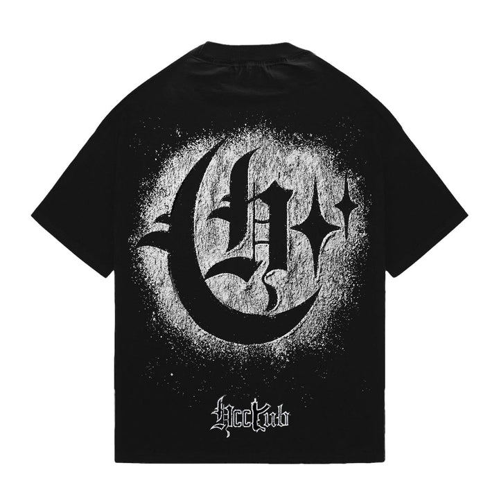 Made of Dust Tee (Black)