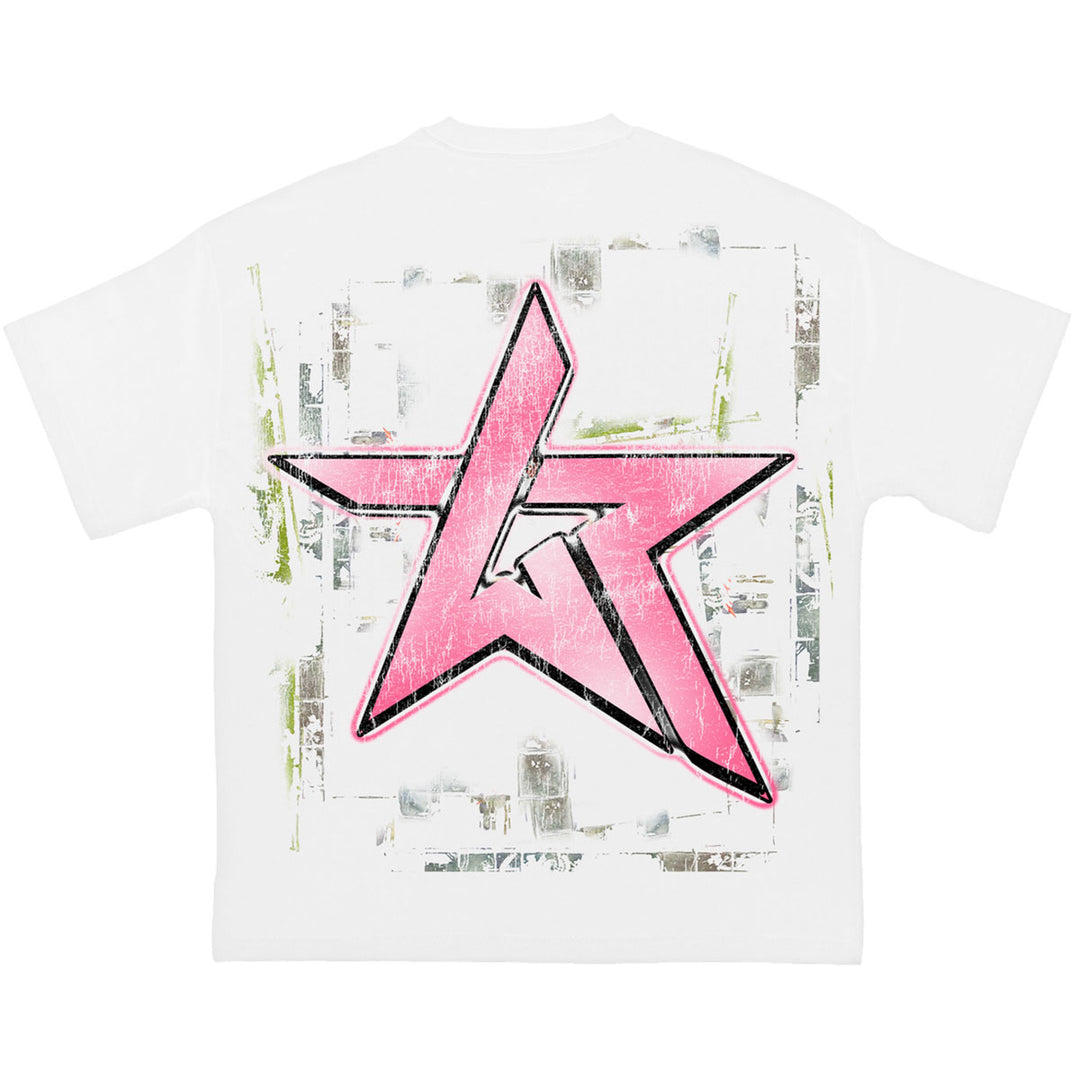 Members Only Tee (White)