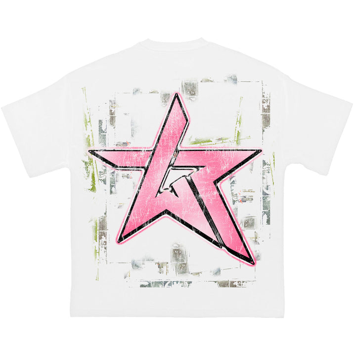 Members Only Tee (White)