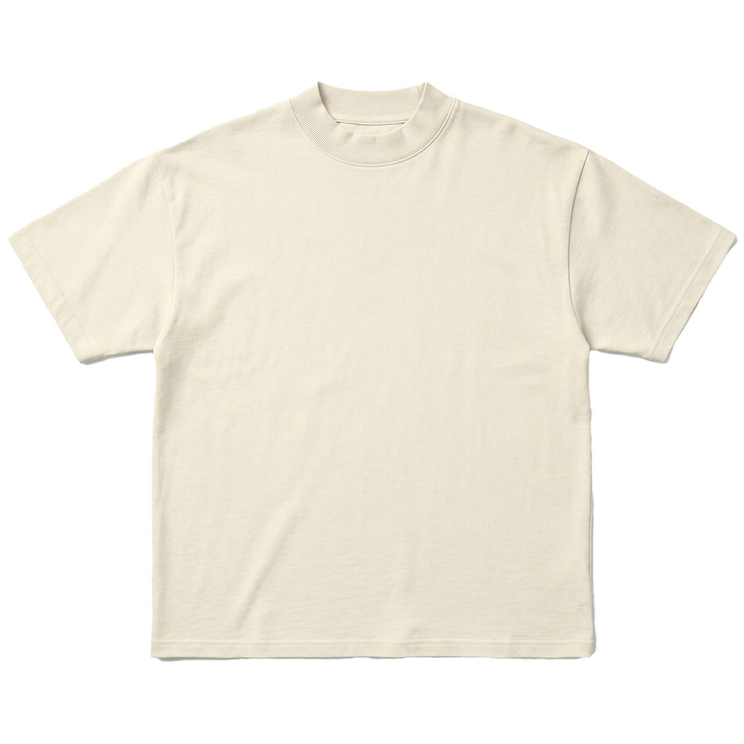 Mindset Premium Blank Tee (Cream)