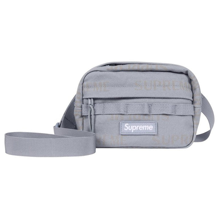 Mini Shoulder Bag (Light Blue)