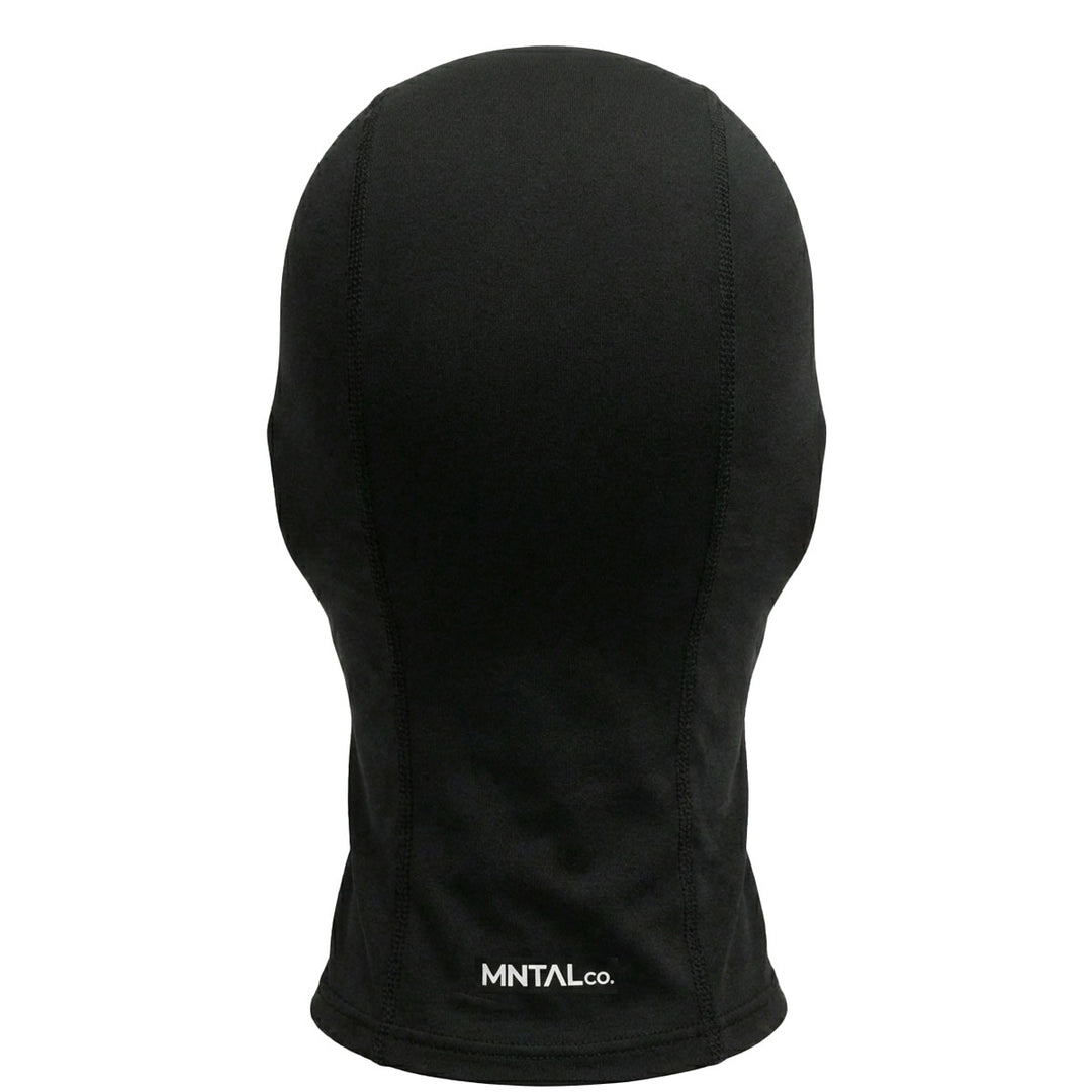 M Spike Balaclava (Black)