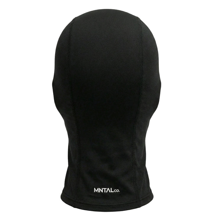 M Spike Balaclava (Black)