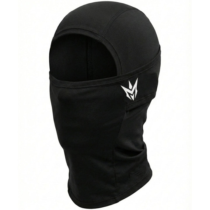M Spike Balaclava (Black)