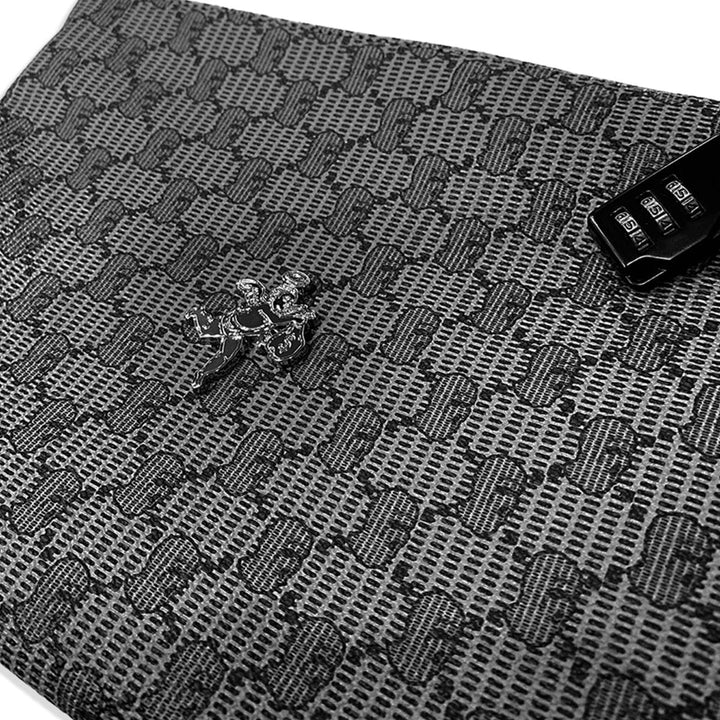 MM Angel ATM Money Bag