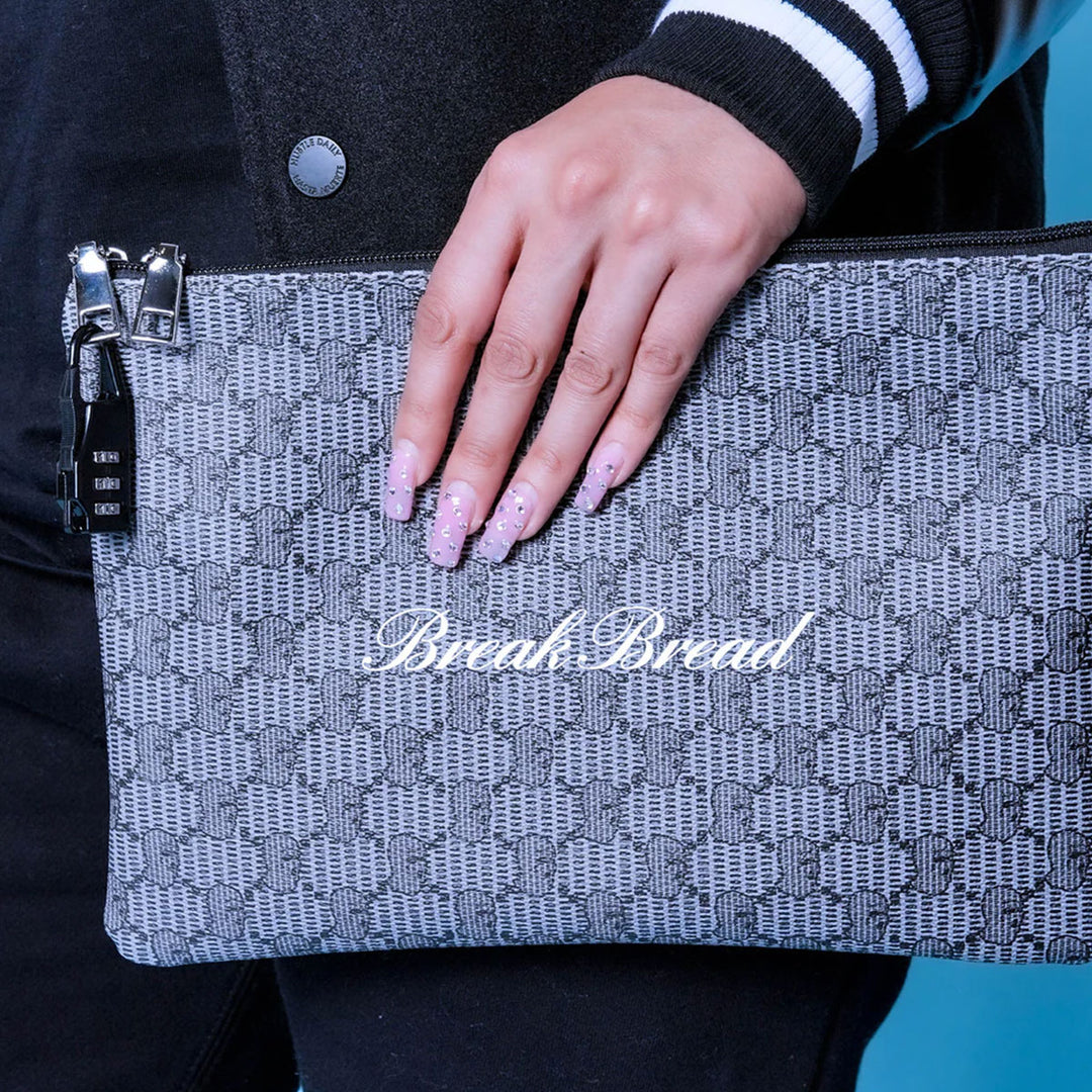 MM Angel ATM Money Bag