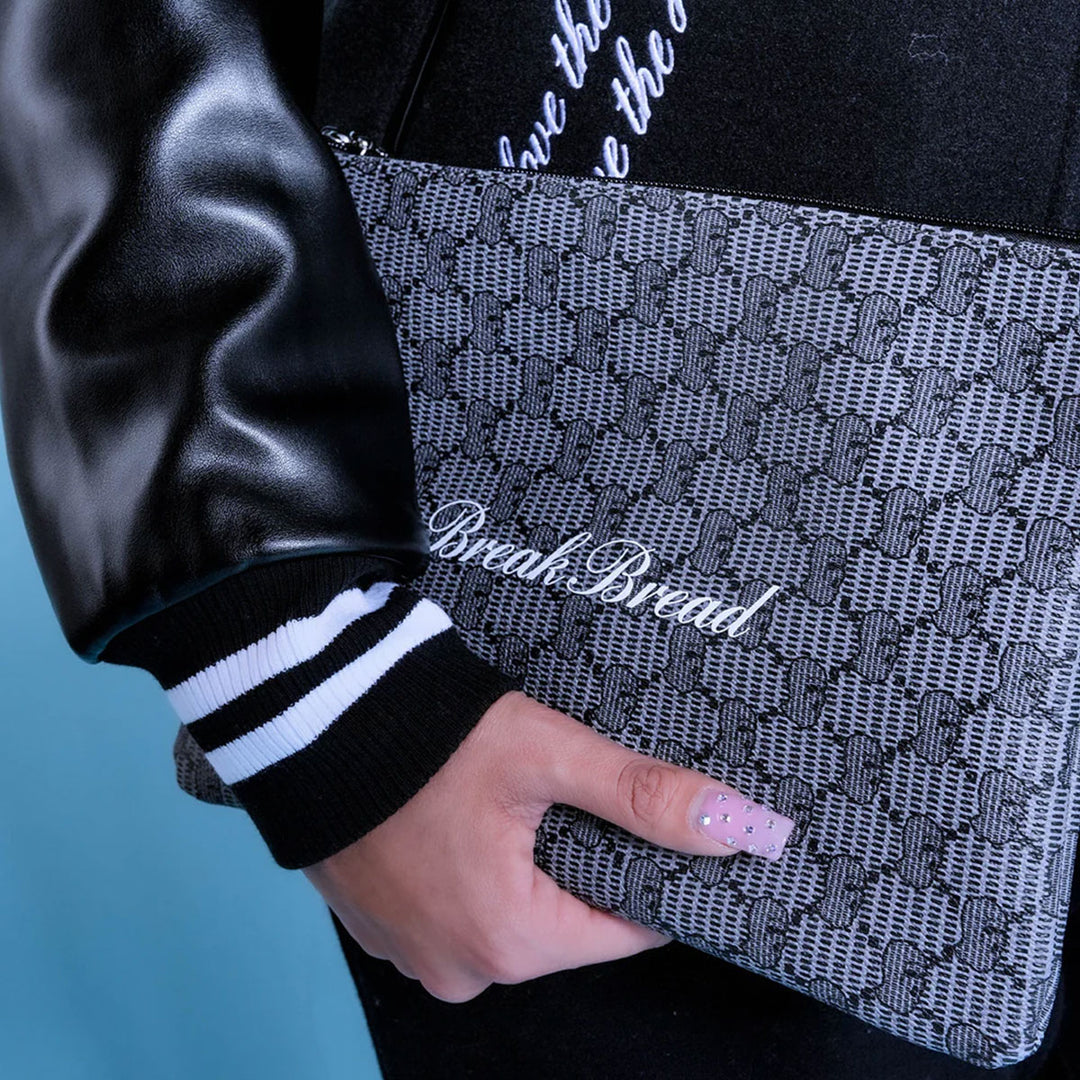 MM Angel ATM Money Bag